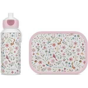 Mepal Lunch Set Campus Fairy Wonders 107410165409 Mepal Lunch Set Campus Fairy Wonders 107410165409