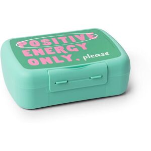 Inny producent Lunchbox z przegródką Positive / Amuse Inny producent Lunchbox z przegródką Positive / Amuse
