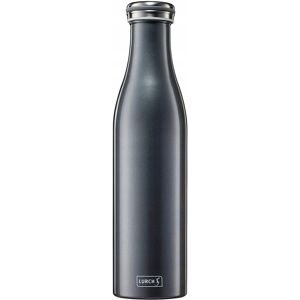 Inny producent LURCH Termos Stalowy 0,75L Na Gorące I Zimne Napoje Antracyt Metallic Inny producent LURCH Termos Stalowy 0,75L Na Gorące I Zimne Napoje Antracyt Metallic
