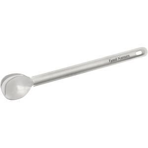 FJORD NANSEN Łyżka JACON TITANIUM LONG SPOON FJORD NANSEN Łyżka JACON TITANIUM LONG SPOON