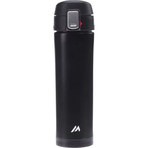 Martes Butelka Na Wodę Kafa 420 Ml (OS / Czarny) Martes Butelka Na Wodę Kafa 420 Ml (OS / Czarny)