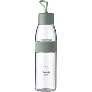 Inny producent Mepal Ellipse butelka na wodę o pojemności 500 ml Inny producent Mepal Ellipse butelka na wodę o pojemności 500 ml