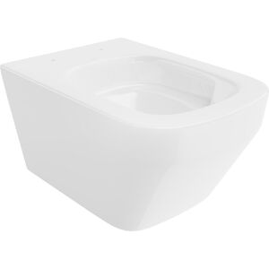 Mexen Riva miska wc Rimless Tornado, biała połysk - 3363XX00T Mexen Riva miska wc Rimless Tornado, biała połysk - 3363XX00T