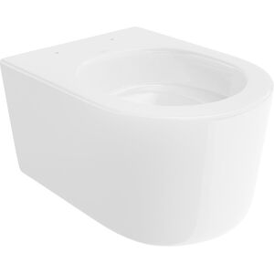 Mexen Sofia miska wc Rimless Tornado, biała połysk - 3354XX00T Mexen Sofia miska wc Rimless Tornado, biała połysk - 3354XX00T