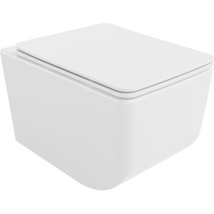 Mexen - Vera - Slim - Duroplast - miska WC Mexen - Vera - Slim - Duroplast - miska WC