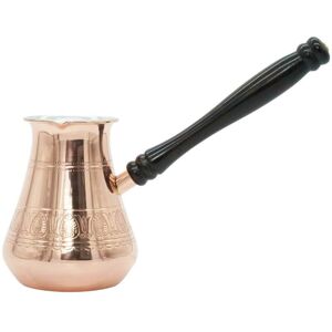 Miedziany Tygielek do Kawy BRIKI 400 ml Cu29 Miedziany Tygielek do Kawy BRIKI 400 ml Cu29