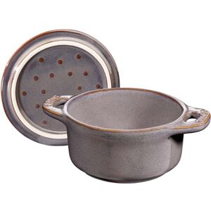 Mini Cocotte Okrągły Staub 2 S Mini Cocotte Okrągły Staub 2 S