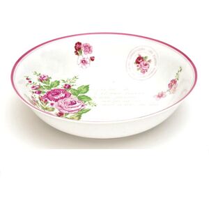 Misa porcelanowa Nuova R2S Jardin Secret Misa porcelanowa Nuova R2S Jardin Secret