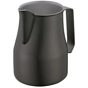 Cilio Barista nero - Czarna czarka na mleko Cilio Barista nero - Czarna czarka na mleko