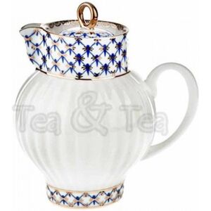 Tea Tea Mlecznik Siatka Kobaltowa 270ml Łomonosov Tea Tea Mlecznik Siatka Kobaltowa 270ml Łomonosov
