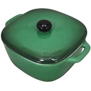 EH Excellent Houseware Naczynie Do Zapiekania 0.3L Excellent Houseware. Zielone EH Excellent Houseware Naczynie Do Zapiekania 0.3L Excellent Houseware. Zielone