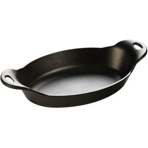 Naczynie do zapiekania żeliwne impregnowane olejem LODGE, 32 cm Naczynie do zapiekania żeliwne impregnowane olejem LODGE, 32 cm