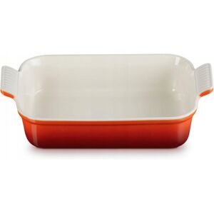 Inny producent NACZYNIE KAMIONKOWE DO ZAPIEKANIA 32CM PROSTOKĄTNE 3,8L DO PIEKARNIKA Inny producent NACZYNIE KAMIONKOWE DO ZAPIEKANIA 32CM PROSTOKĄTNE 3,8L DO PIEKARNIKA
