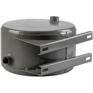 Naczynie KAPS do CO - 10l otwarte poziome z uchwytami, C413503010 Naczynie KAPS do CO - 10l otwarte poziome z uchwytami, C413503010