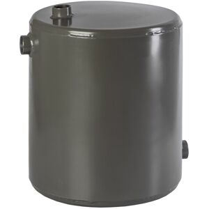 Naczynie KAPS do CO - 40l otwarte poziome, C413501040 Naczynie KAPS do CO - 40l otwarte poziome, C413501040