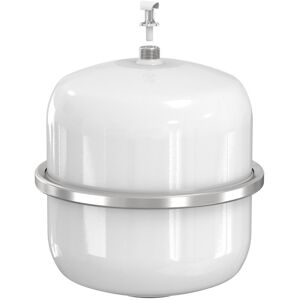 Inny producent Naczynie wzbiorcze do instalacji ciepłej wody użytkowej AIRFIX E25, przyłącze GZ 3/4', 4-10 bar Inny producent Naczynie wzbiorcze do instalacji ciepłej wody użytkowej AIRFIX E25, przyłącze GZ 3/4', 4-10 bar