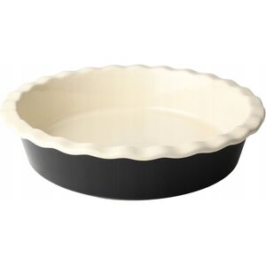 Skandi.pl NACZYNIE ŻAROODPORNE OKRĄGŁE CERAMICZNE DUŻE DO PIEKARNIKA ZAPIEKANIA BIAŁE Skandi.pl NACZYNIE ŻAROODPORNE OKRĄGŁE CERAMICZNE DUŻE DO PIEKARNIKA ZAPIEKANIA BIAŁE
