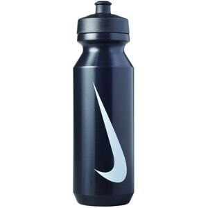 Nike Butelka Na Wodę Big Mouth Logo 950 Ml (OS / Czarny) Nike Butelka Na Wodę Big Mouth Logo 950 Ml (OS / Czarny)