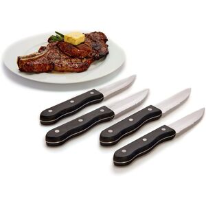 Noże do steków Broil King Premium Noże do steków Broil King Premium