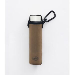 Inny producent Opakowanie termiczne na kieszonkowy termokubek POKETLE Thermos - mocca Inny producent Opakowanie termiczne na kieszonkowy termokubek POKETLE Thermos - mocca