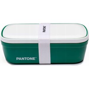 Inny producent OSAMA HOME PANTONE Lunchbox Bento Zielona Do Biura Szkoły Inny producent OSAMA HOME PANTONE Lunchbox Bento Zielona Do Biura Szkoły