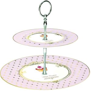 Patera dwupoziomowa Nuova R2S Elegance Patera dwupoziomowa Nuova R2S Elegance