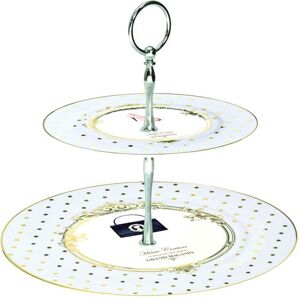 Patera dwupoziomowa Nuova R2S Elegance Woman Patera dwupoziomowa Nuova R2S Elegance Woman