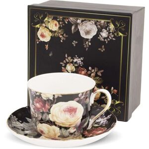 ART Pl Filiżanka 420Ml Spodek 17Cm ART Pl Filiżanka 420Ml Spodek 17Cm