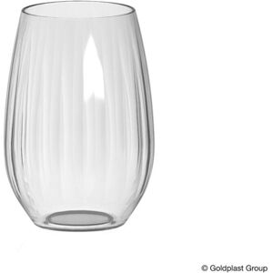 brak danych Plastikowa nietłukąca szklanka venezia 535 ml 6 szt brak danych Plastikowa nietłukąca szklanka venezia 535 ml 6 szt