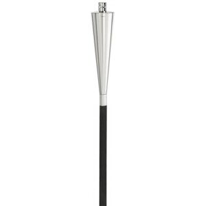 Pochodnia ogrodowa BLOMUS Orchos, czarna, 145 cm Pochodnia ogrodowa BLOMUS Orchos, czarna, 145 cm