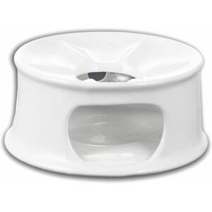 Wilmax England Podgrzewacz Stojak Do Czajnika Tealight Wl-996006/A Wilmax England Podgrzewacz Stojak Do Czajnika Tealight Wl-996006/A