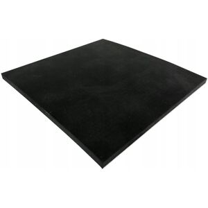 Inny producent Podkładka gumowa pod wspornik tarasowy wentylowany 100x50x33 50 sztuk Inny producent Podkładka gumowa pod wspornik tarasowy wentylowany 100x50x33 50 sztuk