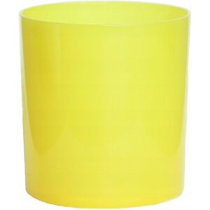 Inny producent Pojemnik kubek słoik PC do zalewu świec 280 ml żółty YELLOW- 300 szt. Inny producent Pojemnik kubek słoik PC do zalewu świec 280 ml żółty YELLOW- 300 szt.