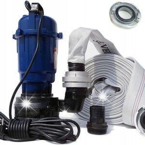 Inny producent POMPA DO SZAMBA I BRUDNEJ WODY SZLAMOWA EUROTEC Inny producent POMPA DO SZAMBA I BRUDNEJ WODY SZLAMOWA EUROTEC