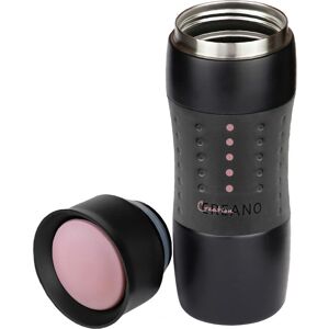 CREANO PREMIUM PODRÓŻNY TERMOS KUBEK TERMICZNY NA KLIK STAL NIERDZEWNA 420ml CR CREANO PREMIUM PODRÓŻNY TERMOS KUBEK TERMICZNY NA KLIK STAL NIERDZEWNA 420ml CR