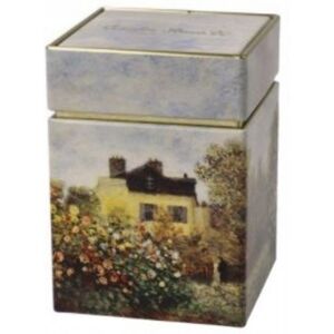 Puszka Claude Monet 600ml Goebel Puszka Claude Monet 600ml Goebel