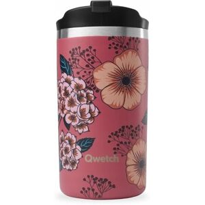 Inny producent QWETCH Kubek Termiczny Stalowy 350ml Anemonen Na Kawę i Herbatę Inny producent QWETCH Kubek Termiczny Stalowy 350ml Anemonen Na Kawę i Herbatę