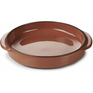 Revol Caractere Naczynie śr. 14 cm, Cynamon Cinnamon Revol Caractere Naczynie śr. 14 cm, Cynamon Cinnamon