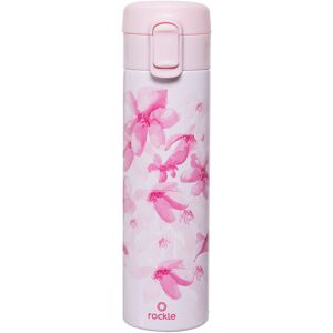 Empik Rockle, Termos, Magnolia, Różowy, 500 ml Empik Rockle, Termos, Magnolia, Różowy, 500 ml