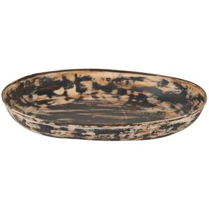 Inny producent Rustic Taca owalna B z drewna mango Inny producent Rustic Taca owalna B z drewna mango