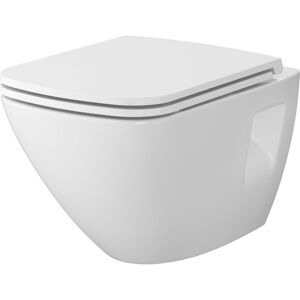 Cersanit SET C459 MZ MODUO PLUS SQUARE CO DES SLIM DUR WO ŁW BOX Cersanit SET C459 MZ MODUO PLUS SQUARE CO DES SLIM DUR WO ŁW BOX