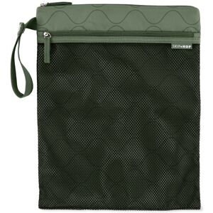 Skip Hop, Torba na Mokre Rzeczy, Dark Sage Skip Hop, Torba na Mokre Rzeczy, Dark Sage