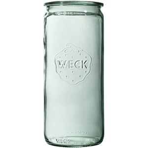 Inny producent Słoik cylindryczny 1590 ml - op. 6 szt WECK Inny producent Słoik cylindryczny 1590 ml - op. 6 szt WECK
