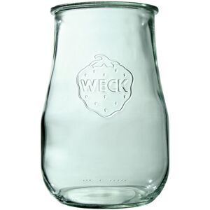 Inny producent Słoik Tulip 1750 ml - op. 4 szt WECK Inny producent Słoik Tulip 1750 ml - op. 4 szt WECK