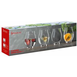 Zestaw Szklanek Zapachowych Spiegelau - 4 sztuki, 450ml Zestaw Szklanek Zapachowych Spiegelau - 4 sztuki, 450ml