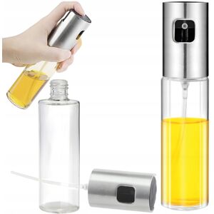 Inny producent SPRYSKIWACZ SPRAY DOZOWNIK DO OLEJU OLIWY OCTU ROZPYLACZ W SPRAYU 100ML Inny producent SPRYSKIWACZ SPRAY DOZOWNIK DO OLEJU OLIWY OCTU ROZPYLACZ W SPRAYU 100ML