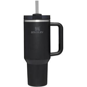 Stanley Kubek Quencher H2.O FlowState™ Tumbler 1,18 l - Black Tonal Stanley Kubek Quencher H2.O FlowState™ Tumbler 1,18 l - Black Tonal