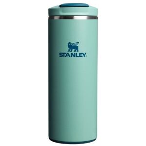 Stanley - Kubek termiczny Aerolight Transit Flip Top 0.35L Spring Green Stanley - Kubek termiczny Aerolight Transit Flip Top 0.35L Spring Green