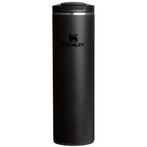 Stanley - Kubek termiczny Aerolight™ Transit Flip Top Mug (0.35L) - Black 2.0 Stanley - Kubek termiczny Aerolight™ Transit Flip Top Mug (0.35L) - Black 2.0