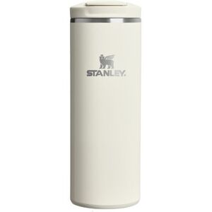 Stanley - Kubek termiczny Aerolight™ Transit Flip Top Mug (0.35L) - Cream Gloss Stanley - Kubek termiczny Aerolight™ Transit Flip Top Mug (0.35L) - Cream Gloss